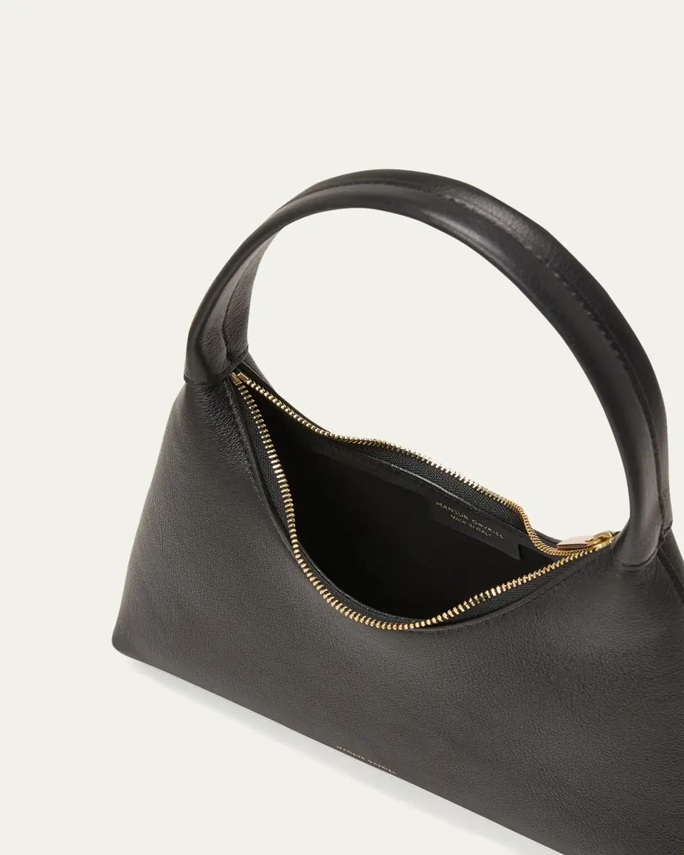 Mansur Gavriel Mini Candy Hobo Bag | Thumbnail 2