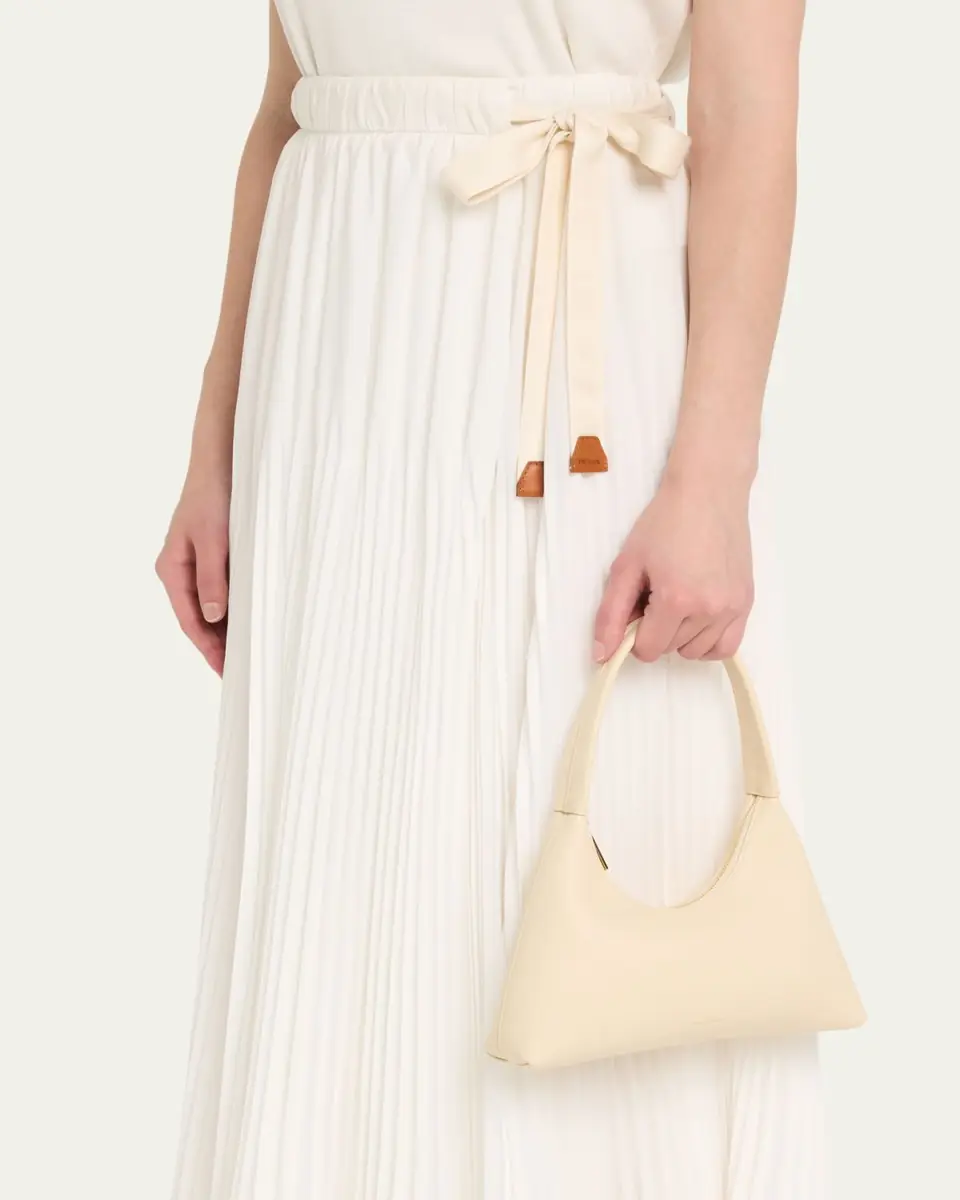 Mansur Gavriel Mini Candy Hobo Bag | Thumbnail 11
