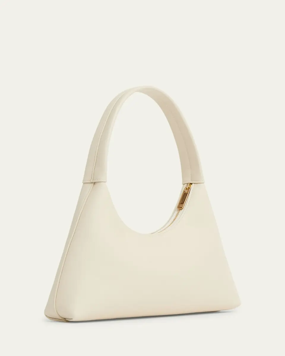 Mansur Gavriel Mini Candy Hobo Bag | Thumbnail 12