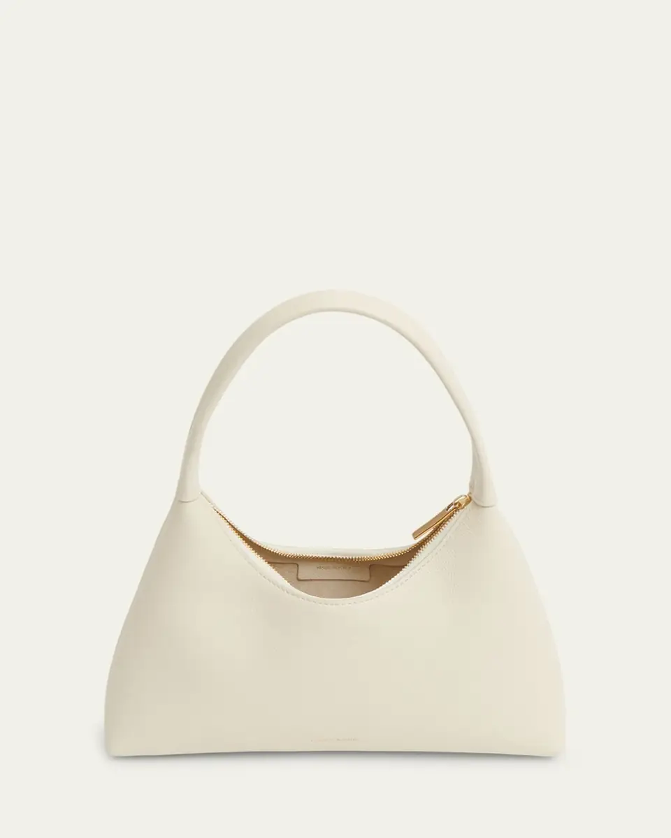 Mansur Gavriel Mini Candy Hobo Bag | Thumbnail 13