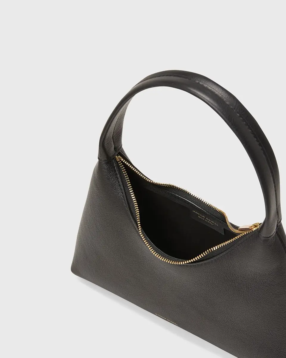 Mansur Gavriel Mini Candy Hobo Bag | Thumbnail 17