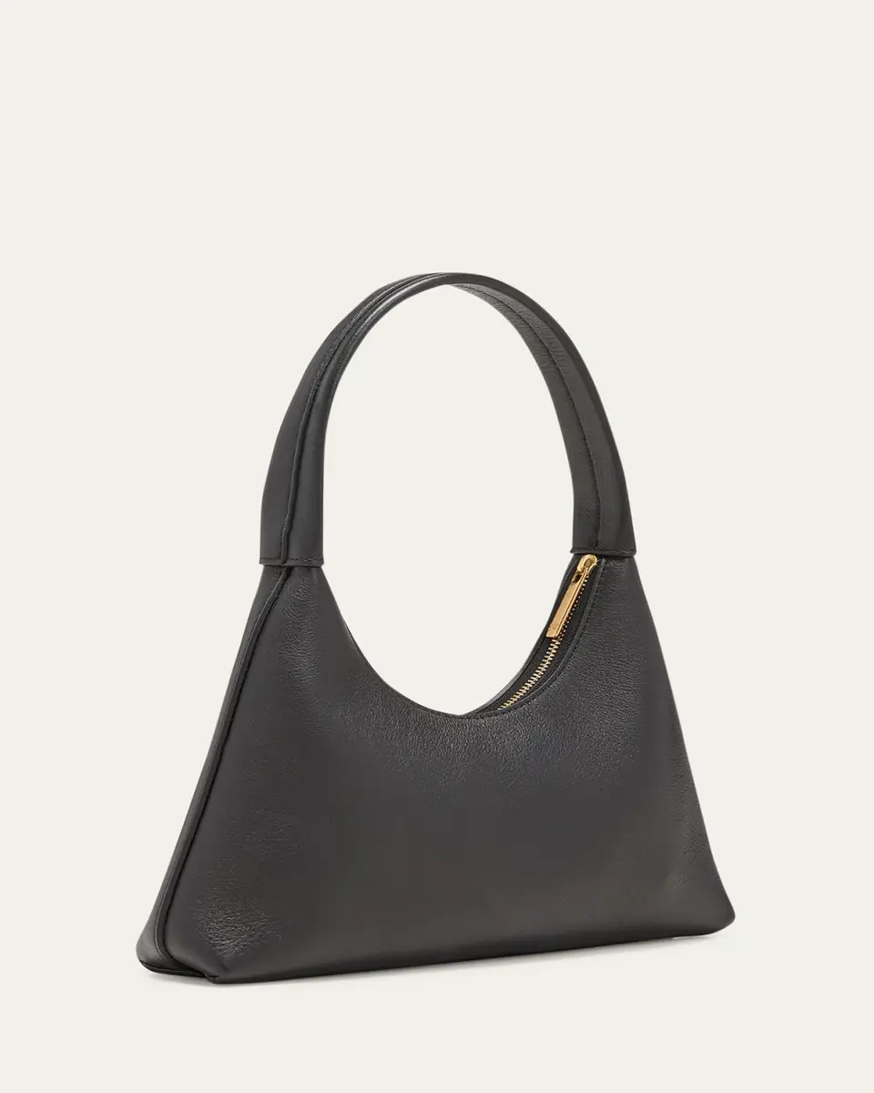 Mansur Gavriel Mini Candy Hobo Bag | Thumbnail 3