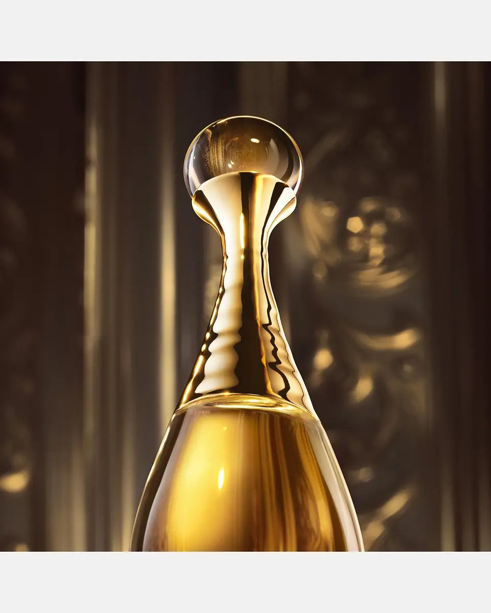 Dior J 'adore L 'Or | Thumbnail 4 Dior J 'adore L 'Or | Thumbnail 4