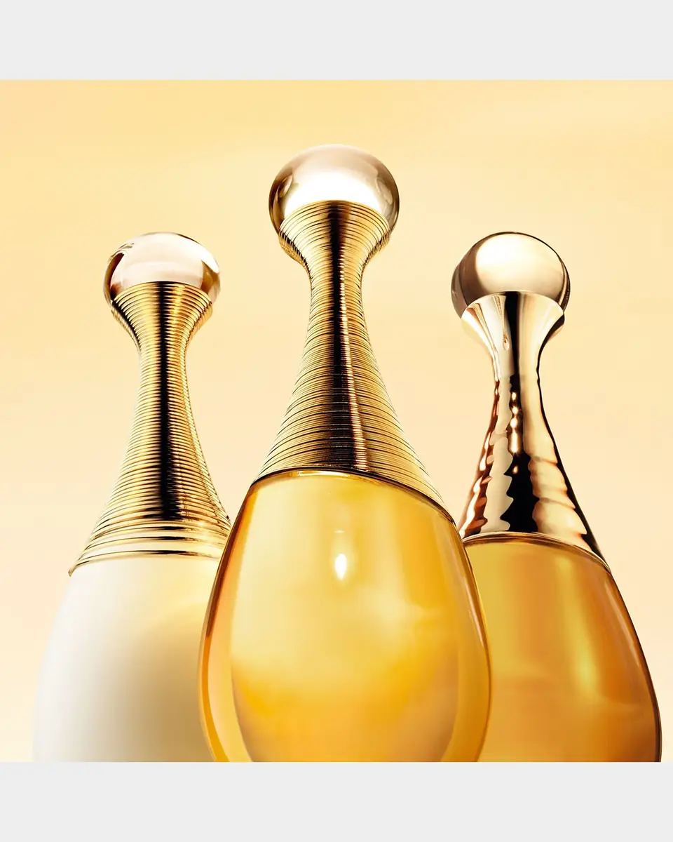 Dior J 'adore L 'Or | Thumbnail 5 Dior J 'adore L 'Or | Thumbnail 5