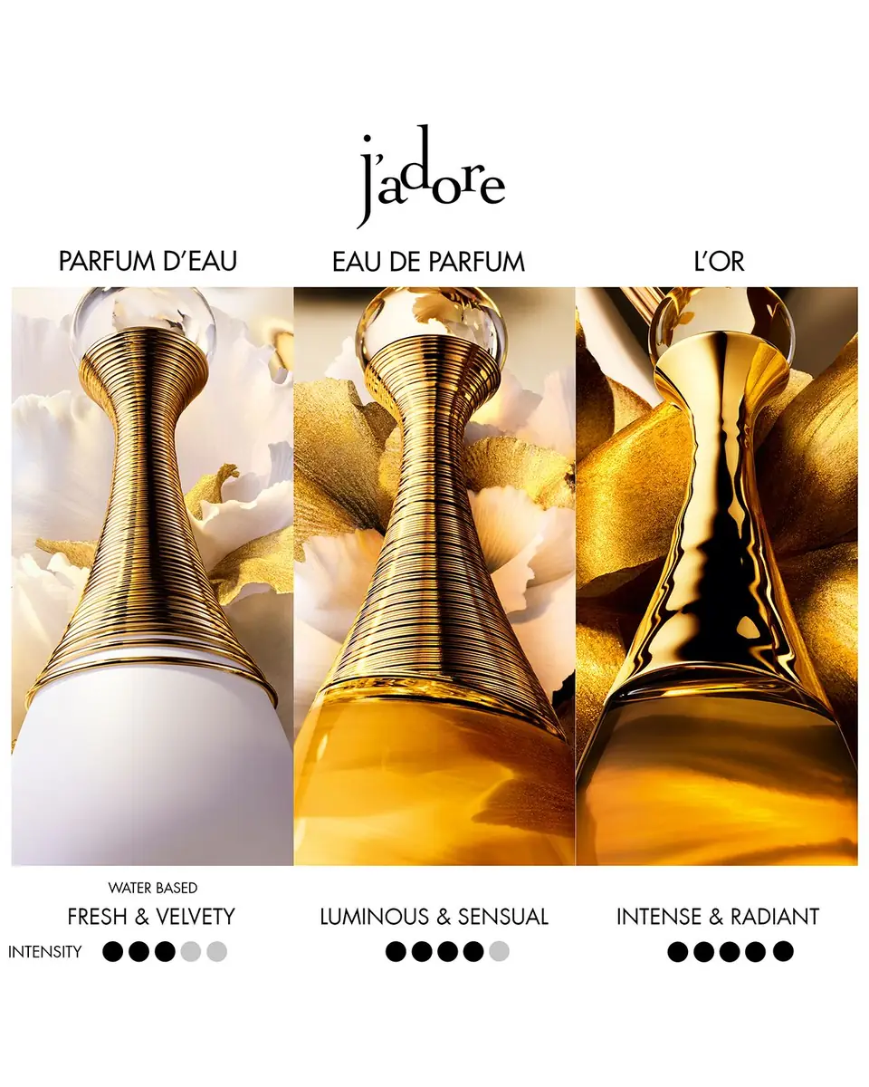 Dior J 'adore L 'Or | Thumbnail 6 Dior J 'adore L 'Or | Thumbnail 6