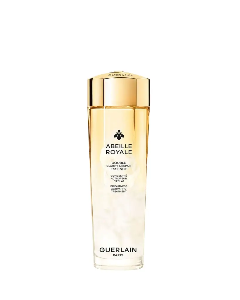 Guerlain Abeille Royale Double Clarify & Repair Essence, 5.07 oz.