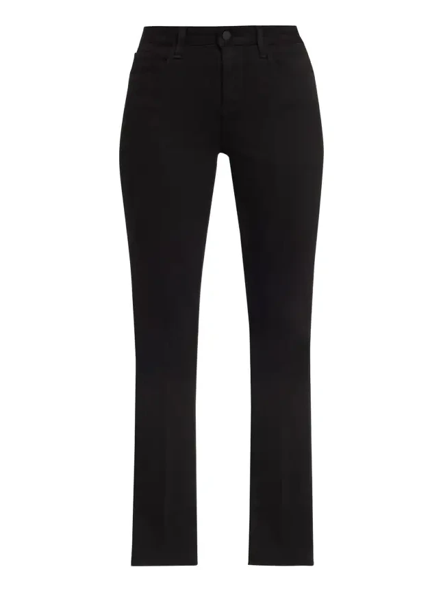 Selma Slim Bootcut Jeans