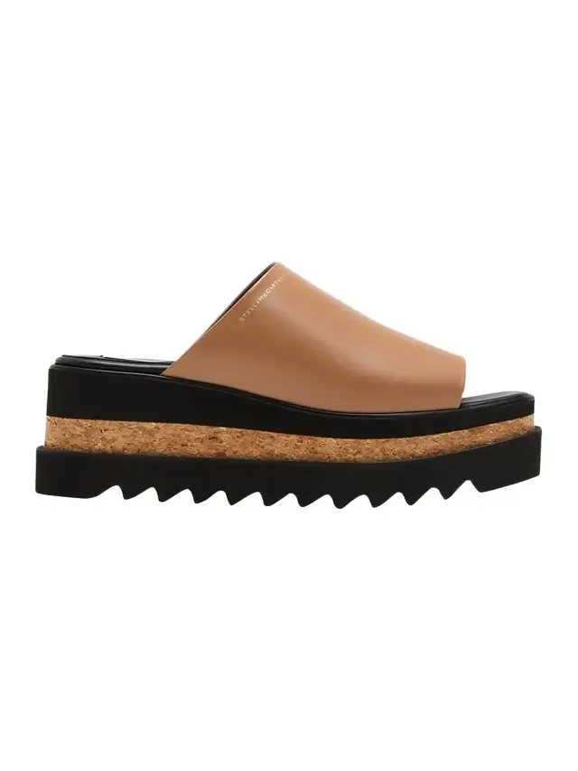 Sneak-Elyse Alter Sporty Mat Platform Sandals Sneak-Elyse Alter Sporty Mat Platform Sandals