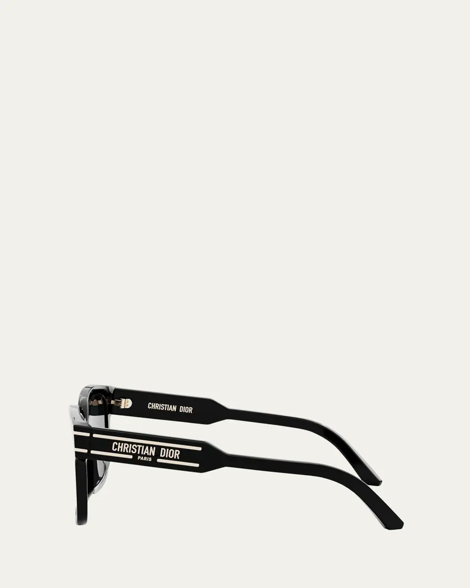 Dior DiorSignature S7F Sunglasses | Thumbnail 3 Dior DiorSignature S7F Sunglasses | Thumbnail 3