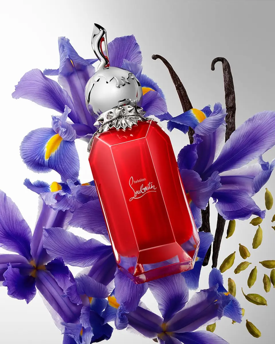 Christian Louboutin Loubirouge Eau de Parfum | Thumbnail 3