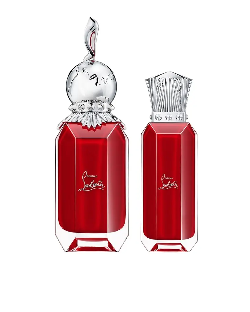 Christian Louboutin Loubirouge Eau de Parfum