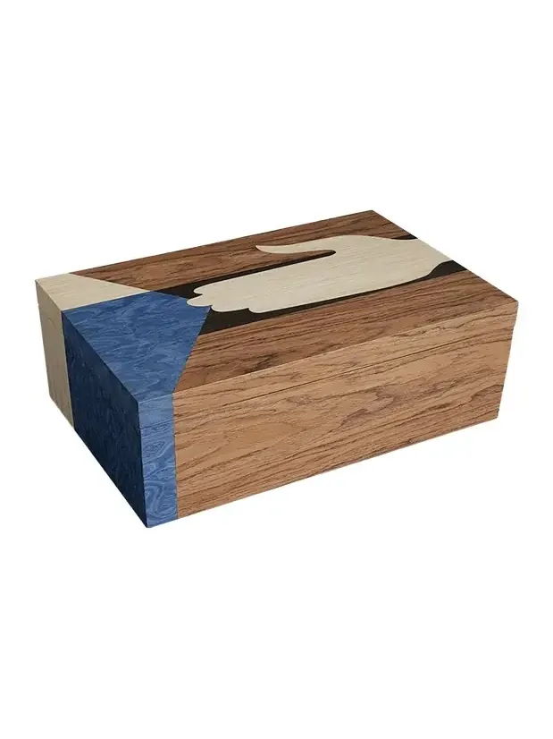 Edgar Box