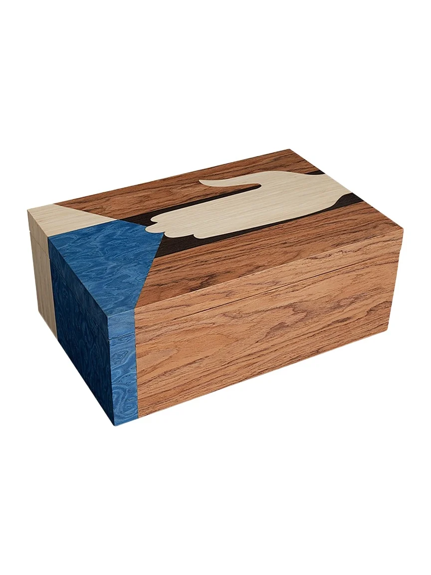Edgar Box
