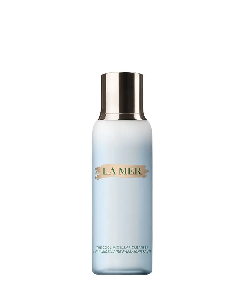 La Mer The Cool Micellar Cleanser, 6.7 oz. | Image 1 La Mer The Cool Micellar Cleanser, 6.7 oz. | Image 1