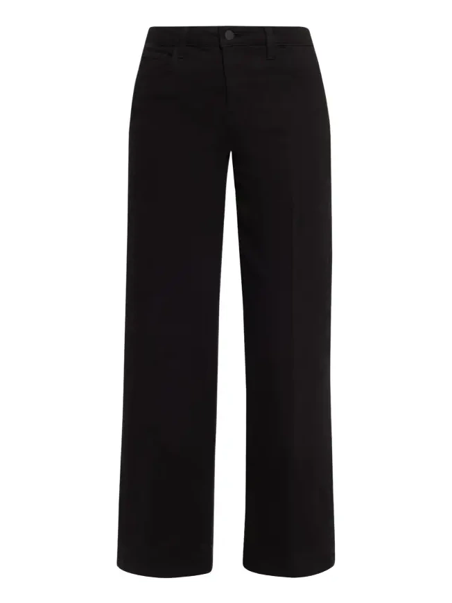 Scottie High-Rise Wide-Leg Jeans Scottie High-Rise Wide-Leg Jeans