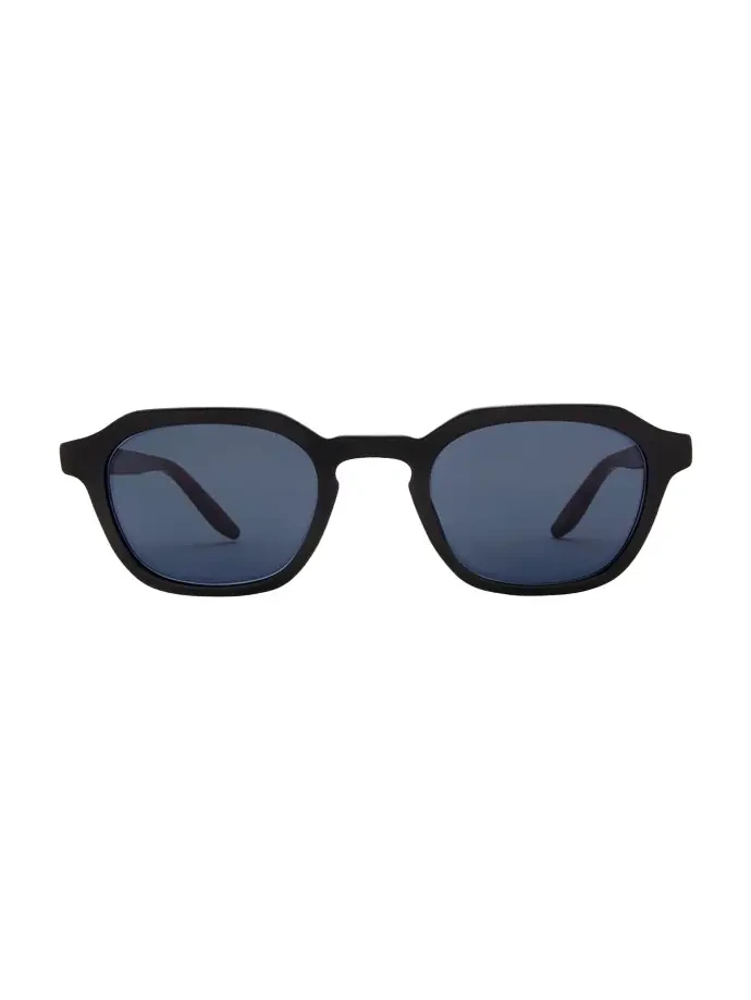 BARTON PERREIRA Men's Tucker Zyl Square Sunglasses