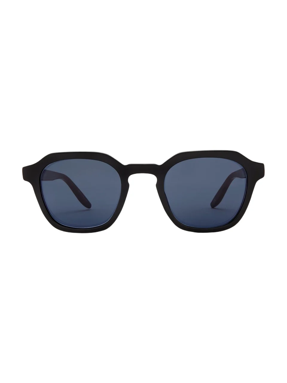 BARTON PERREIRA Men's Tucker Zyl Square Sunglasses
