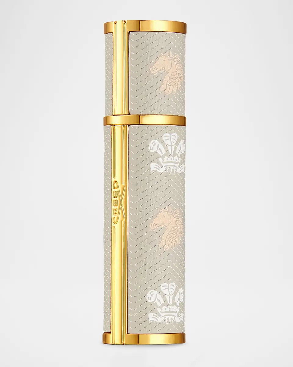 CREED Refillable Travel Perfume Atomizer 5mL - Beige | Thumbnail 6 CREED Refillable Travel Perfume Atomizer 5mL - Beige | Thumbnail 6