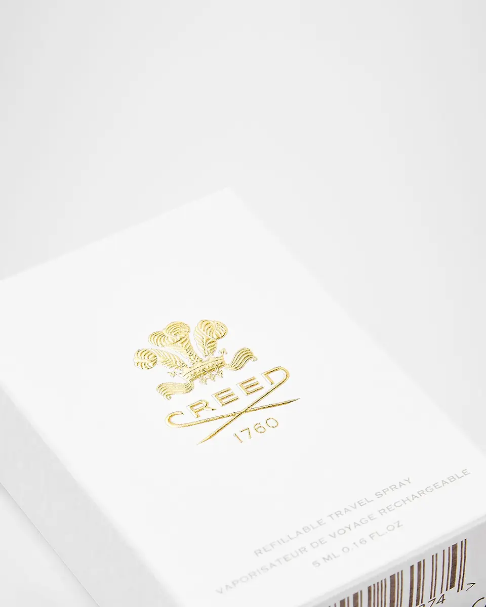 CREED Refillable Travel Perfume Atomizer 5mL - Beige | Thumbnail 8 CREED Refillable Travel Perfume Atomizer 5mL - Beige | Thumbnail 8