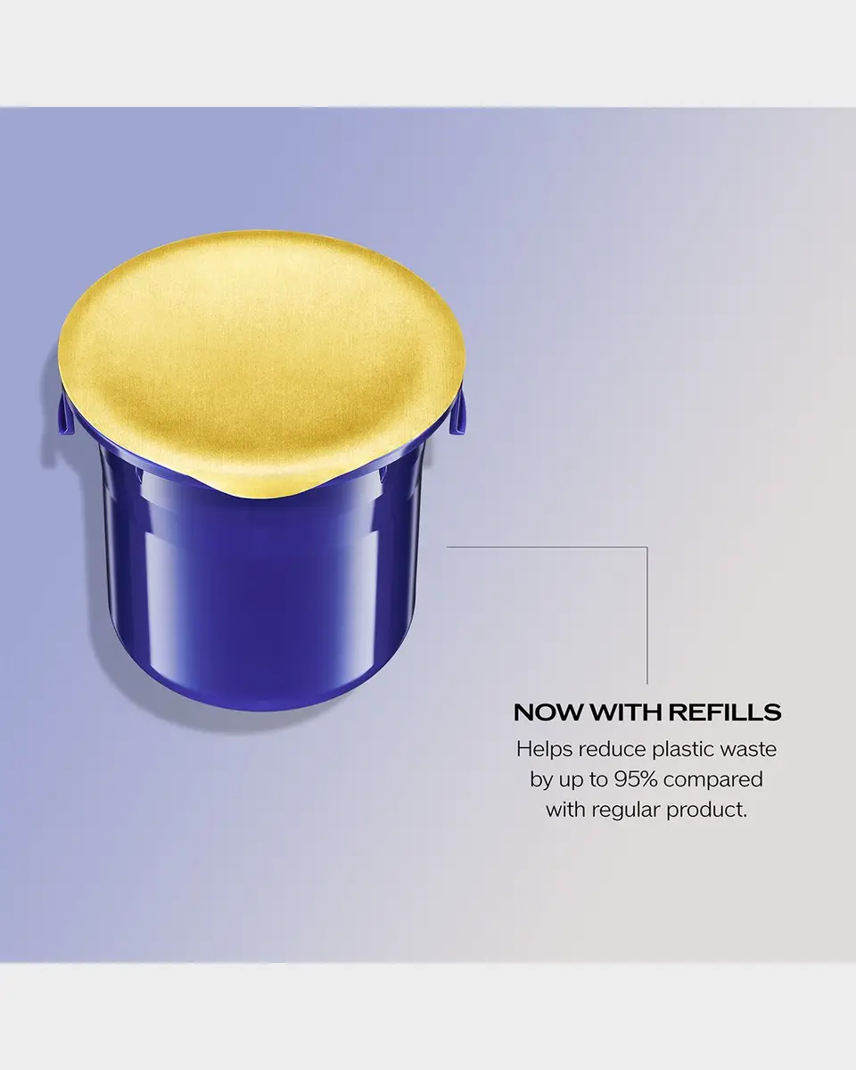 Shiseido Vital Perfection Uplifting and Firming Advanced Cream, 1.7 oz. | Thumbnail 6 Shiseido Vital Perfection Uplifting and Firming Advanced Cream, 1.7 oz. | Thumbnail 6