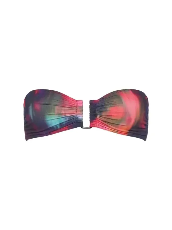 Meridien Bandeau Bikini Top Meridien Bandeau Bikini Top