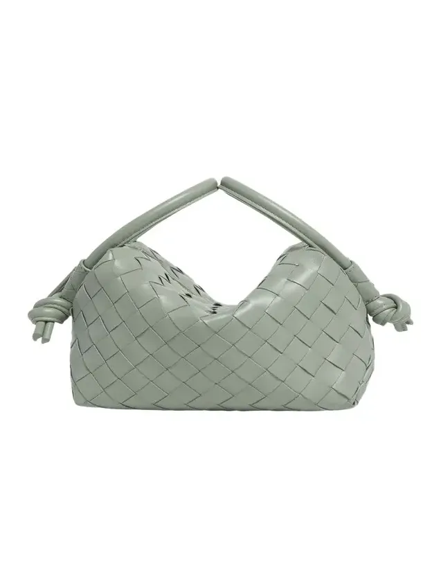 Small Avenue Loop Crossbody Bag Small Avenue Loop Crossbody Bag