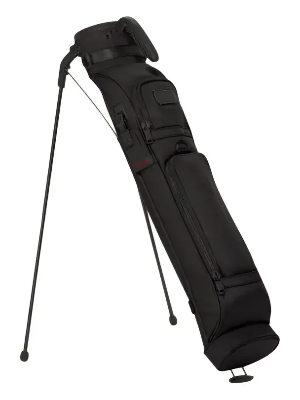TUMI Golf Range Bag