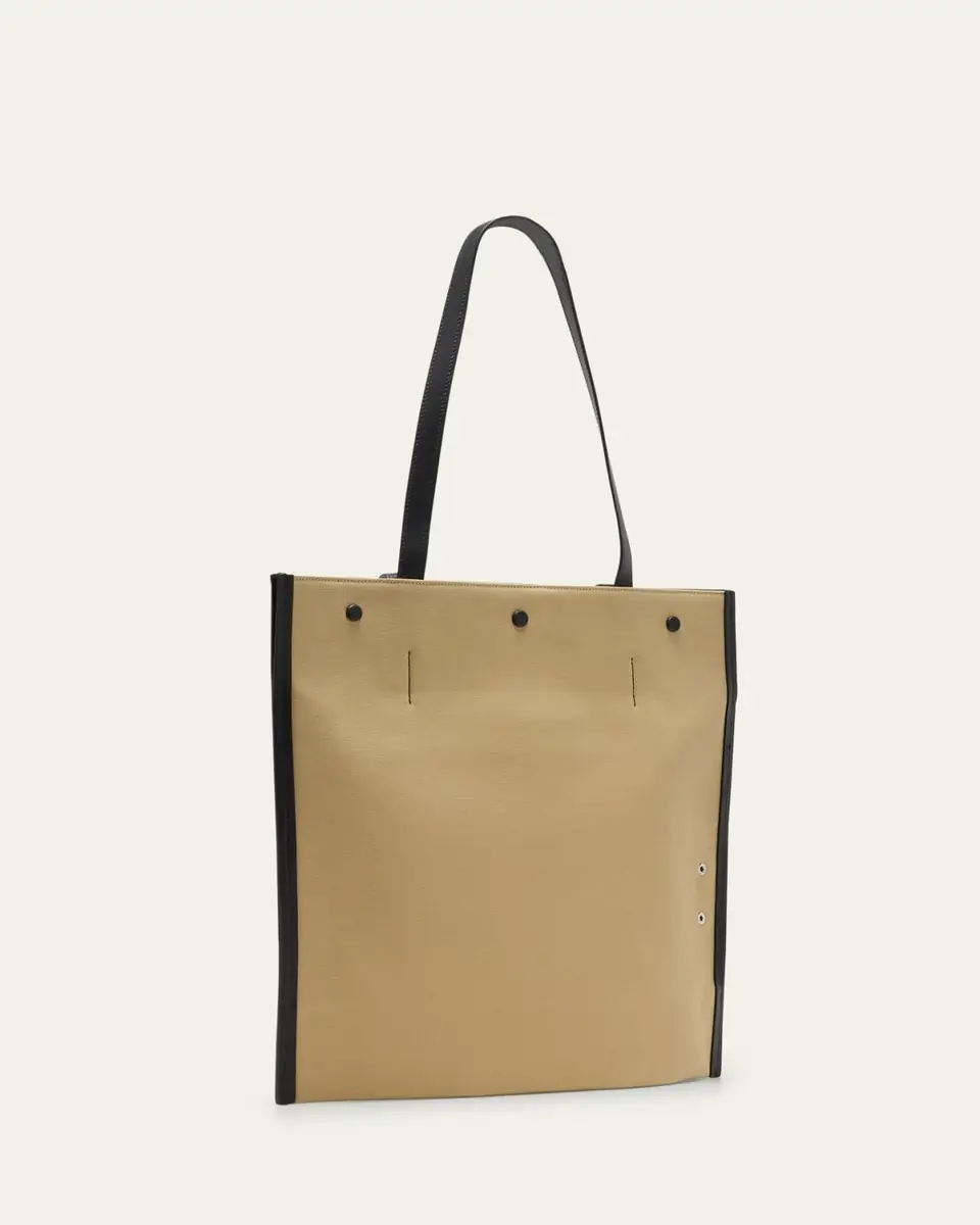 Advene The Trench North-South Tote Bag | Thumbnail 3 Advene The Trench North-South Tote Bag | Thumbnail 3