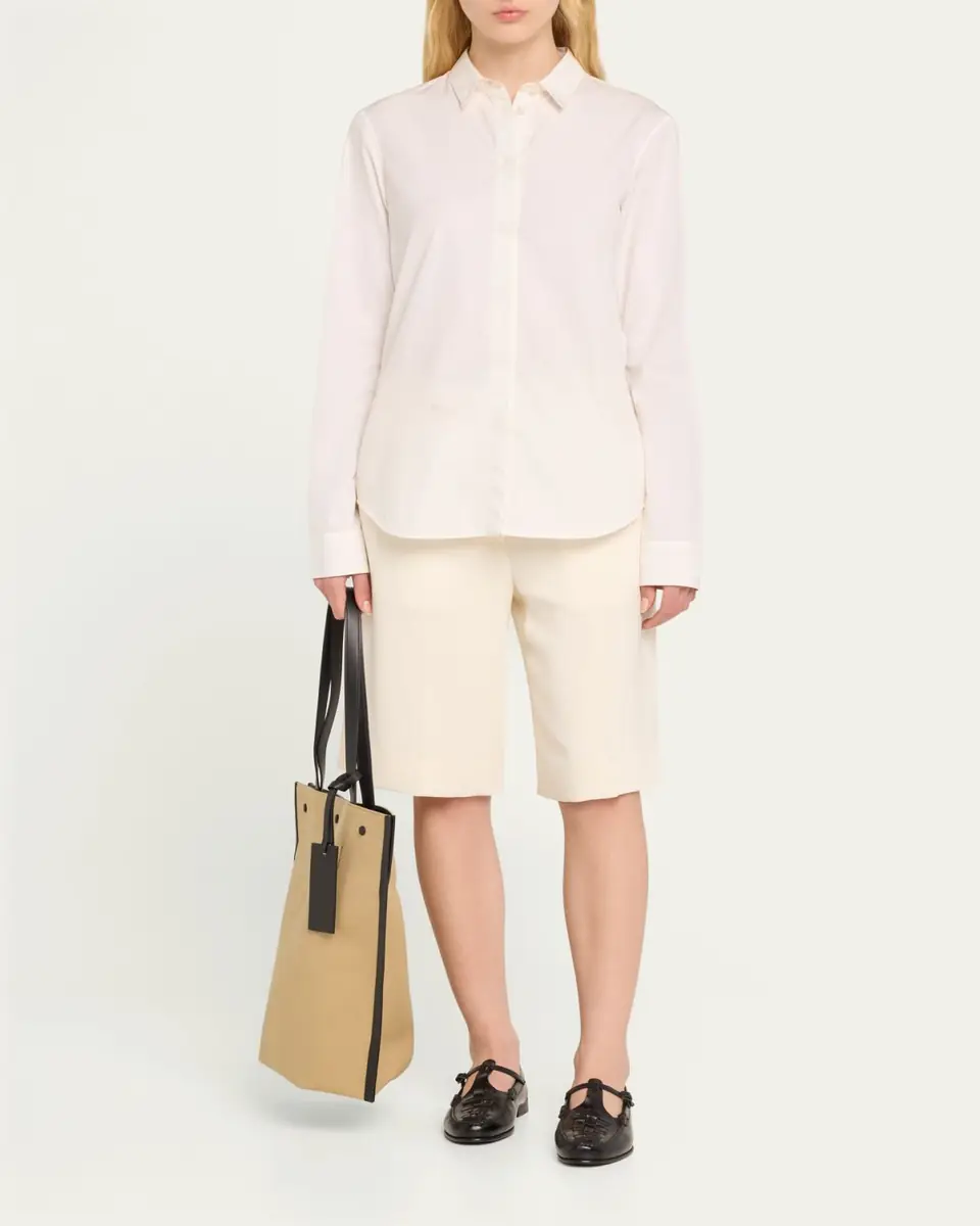 Advene The Trench North-South Tote Bag | Thumbnail 5 Advene The Trench North-South Tote Bag | Thumbnail 5