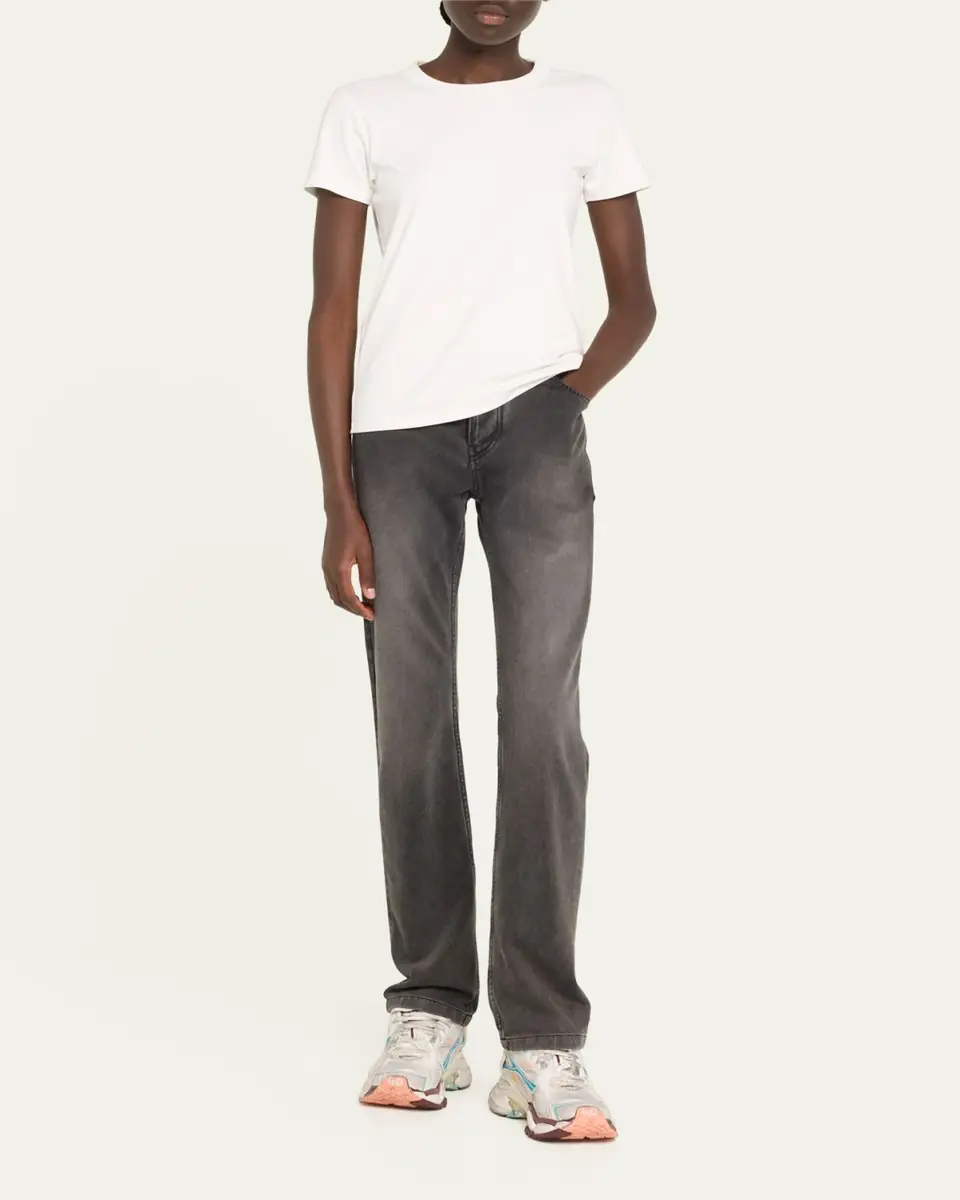 Balenciaga Colorblock Trainer Sneakers | Thumbnail 3 Balenciaga Colorblock Trainer Sneakers | Thumbnail 3