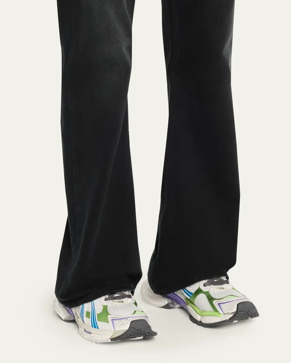 Balenciaga Colorblock Trainer Sneakers | Thumbnail 6 Balenciaga Colorblock Trainer Sneakers | Thumbnail 6