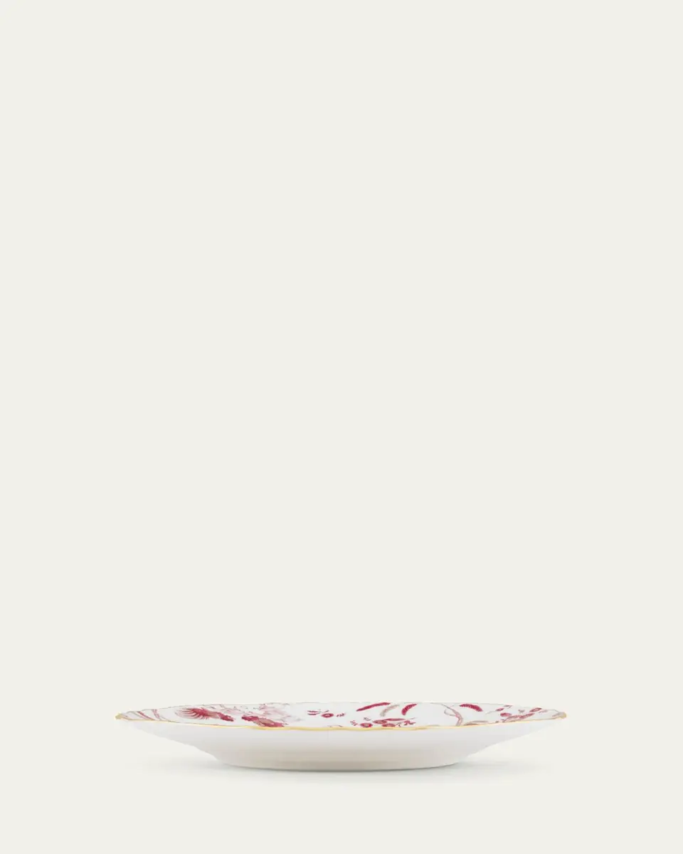 GINORI 1735 Oro di Doccia Magenta Flat | Thumbnail 3