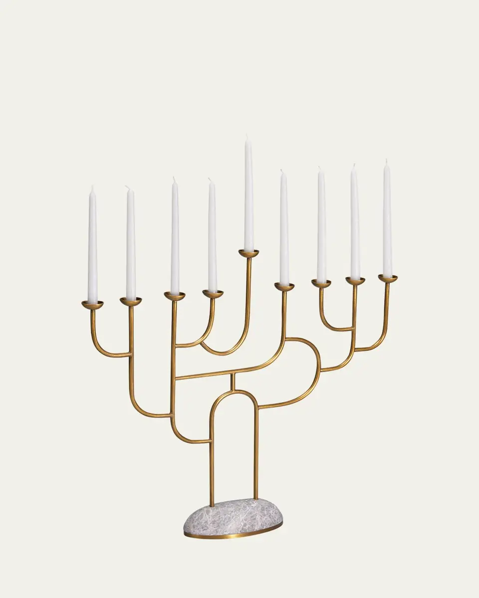 L'Objet Rova Menorah | Thumbnail 2