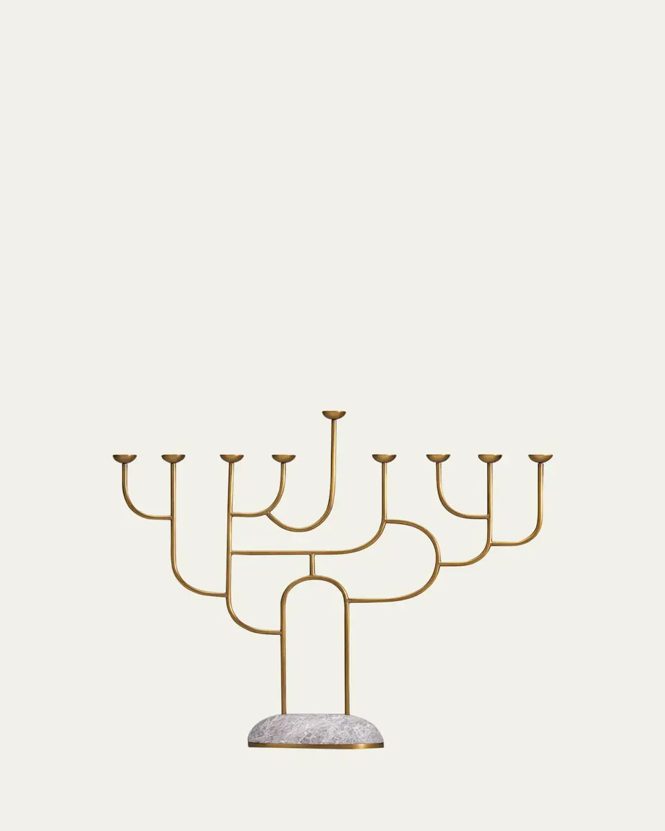 L'Objet Rova Menorah | Thumbnail 3