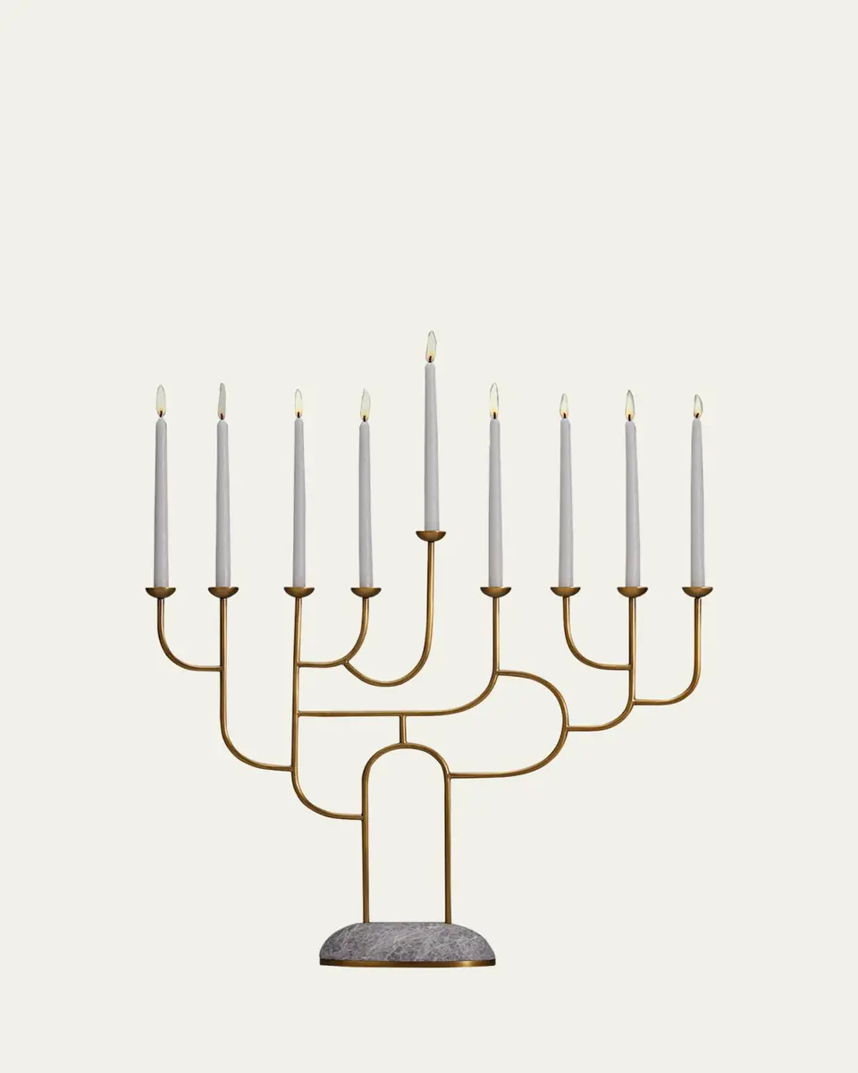 L'Objet Rova Menorah | Thumbnail 4