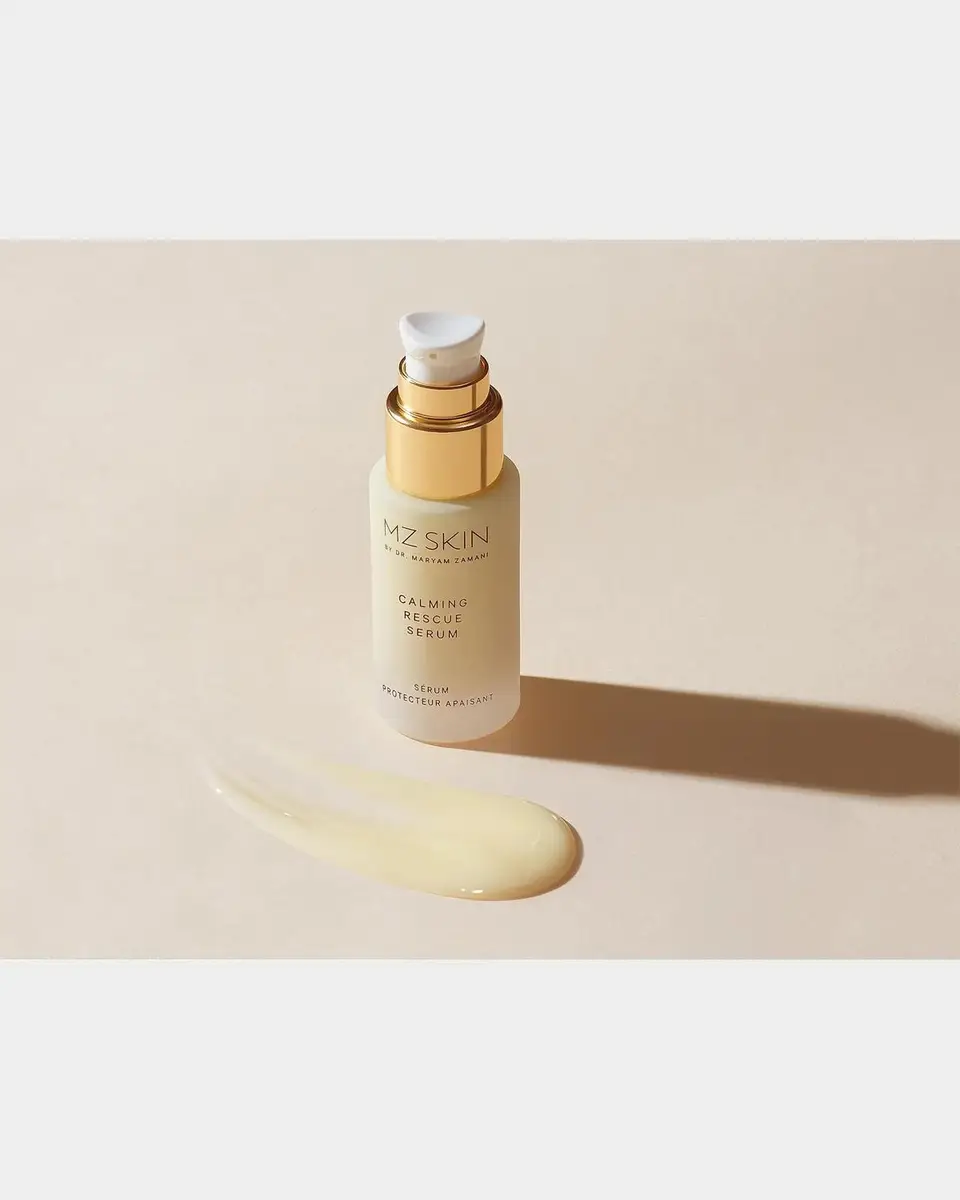 MZ Skin Calming Rescue Serum, 1 oz. | Thumbnail 3
