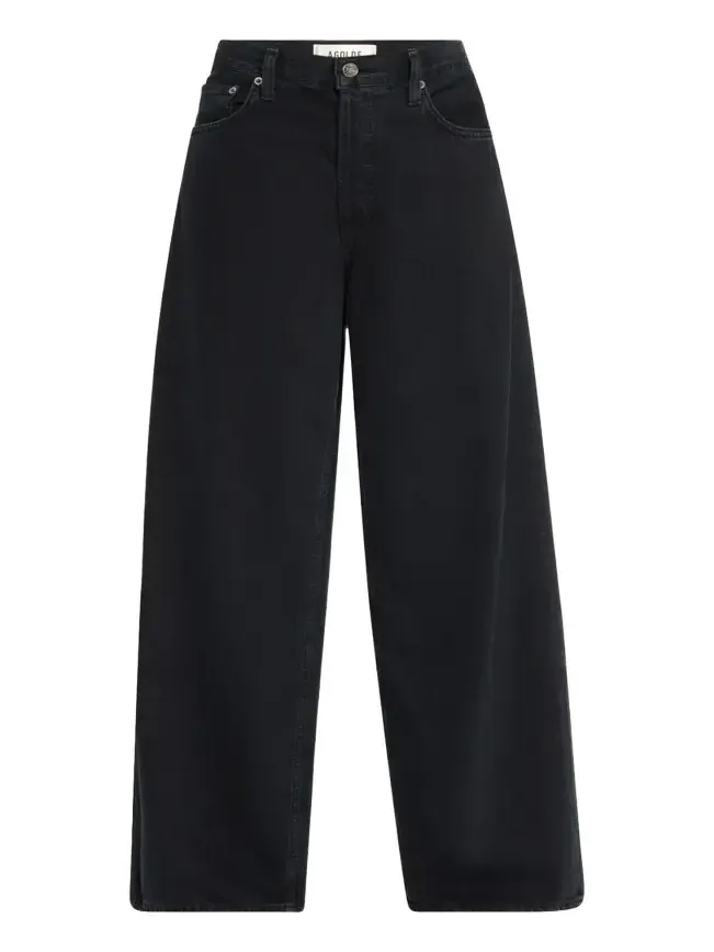 Low Slung Baggy Jeans Low Slung Baggy Jeans