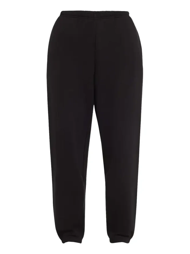Cotton Fleece Revised Classic Joggers