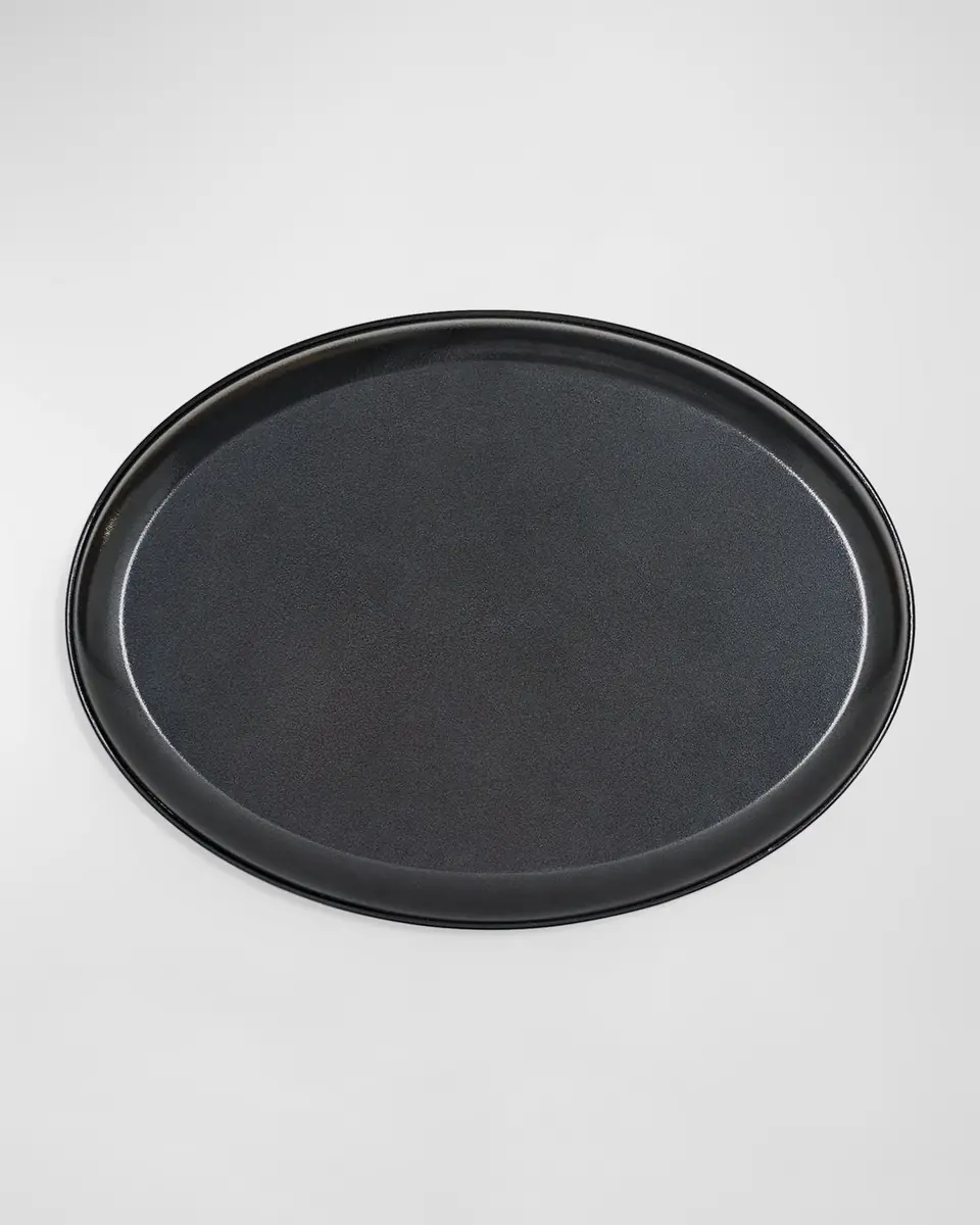 FORNASETTI Bicchieri Oval Tray | Thumbnail 2 FORNASETTI Bicchieri Oval Tray | Thumbnail 2