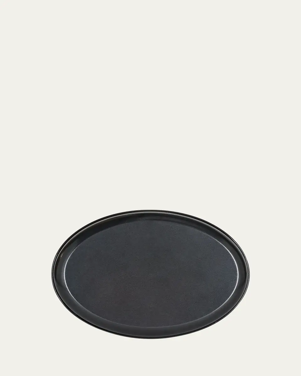 FORNASETTI Bicchieri Oval Tray | Thumbnail 6 FORNASETTI Bicchieri Oval Tray | Thumbnail 6