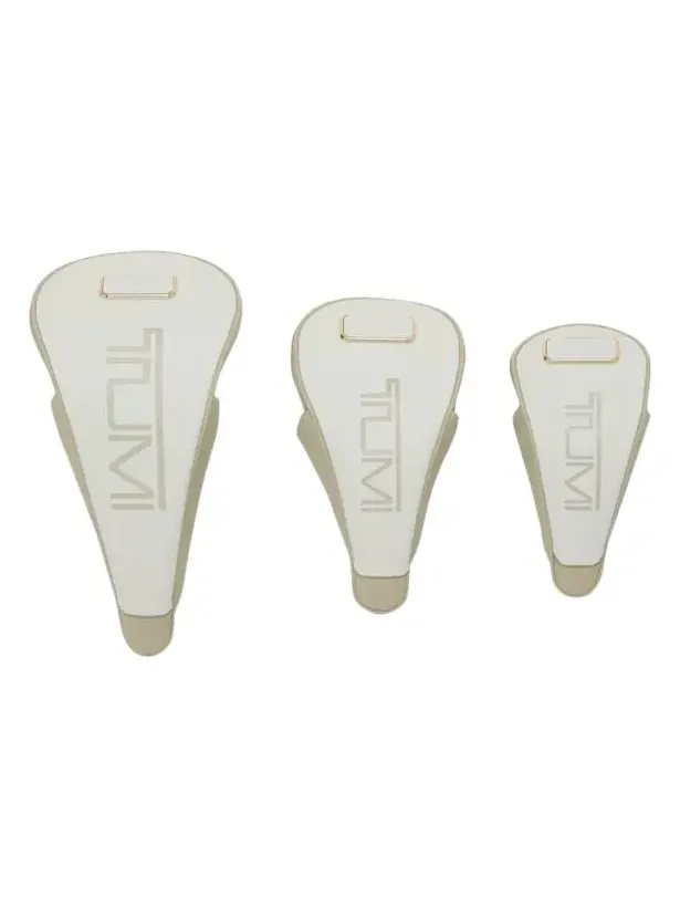 3 Pack Golf Club Cover Set 3 Pack Golf Club Cover Set