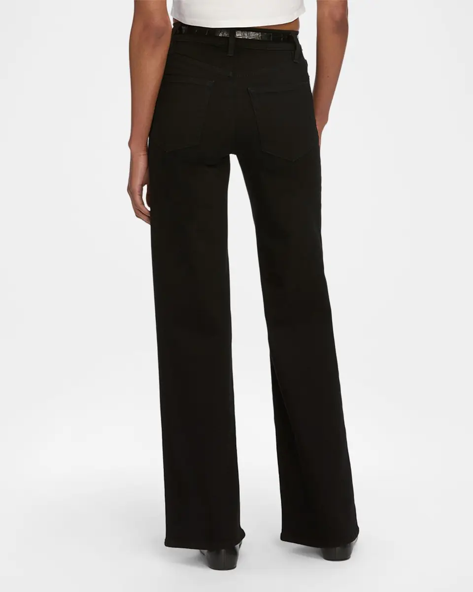 FRAME Le Slim Palazzo Jeans | Thumbnail 2 FRAME Le Slim Palazzo Jeans | Thumbnail 2