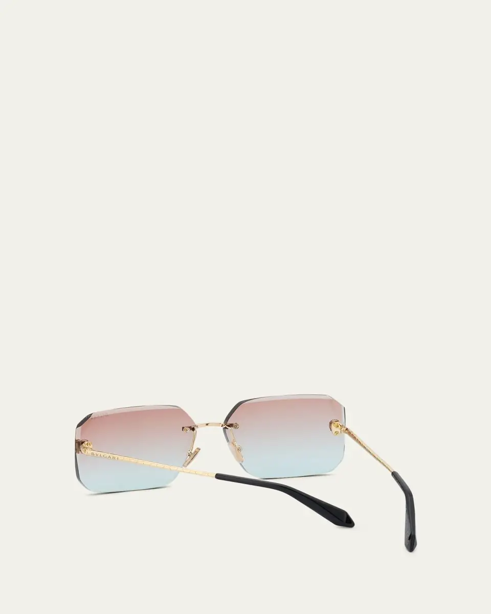 BVLGARI Serpenti Sunglasses | Thumbnail 4