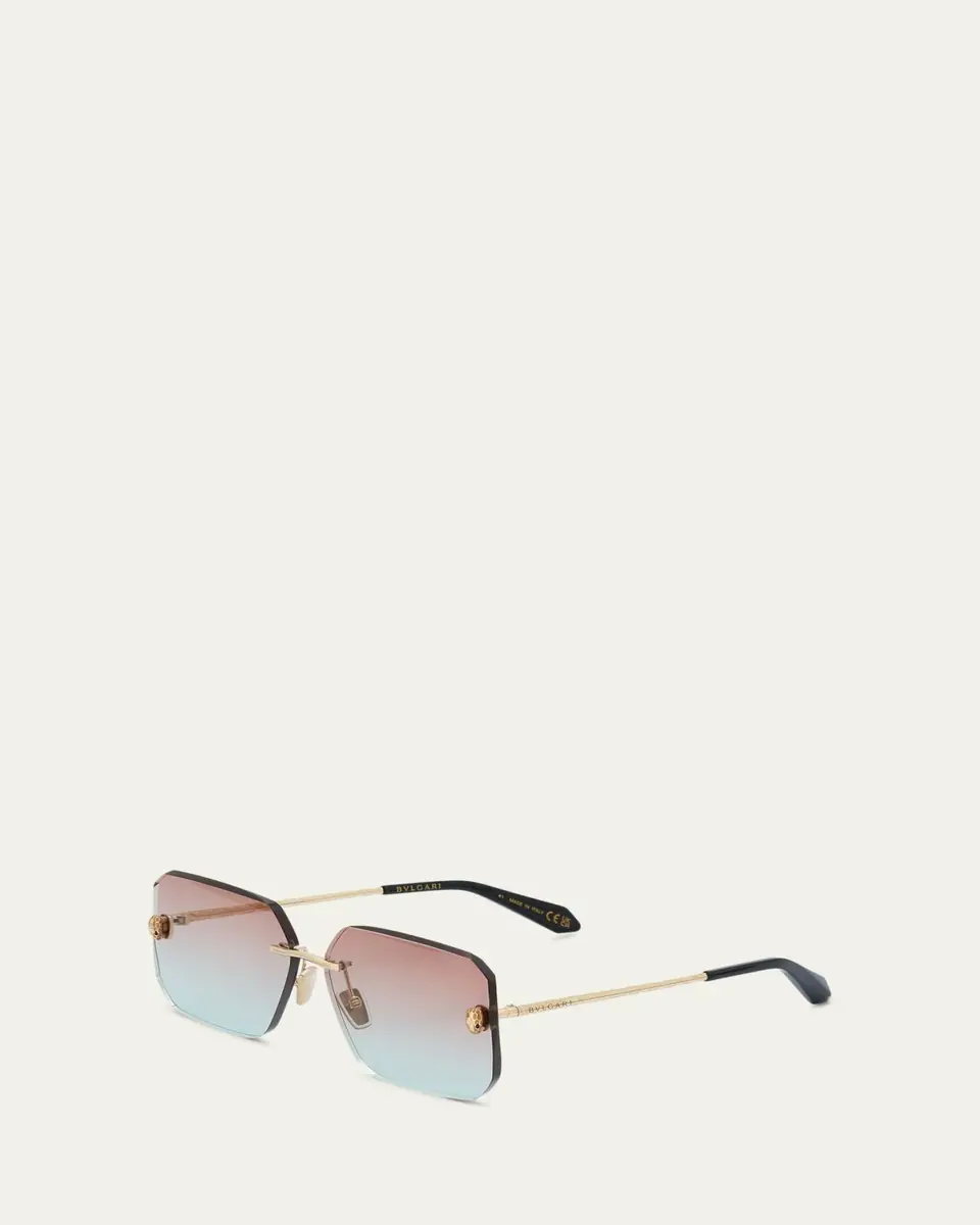BVLGARI Serpenti Sunglasses | Thumbnail 5