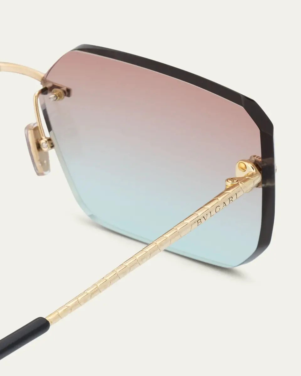 BVLGARI Serpenti Sunglasses | Thumbnail 6