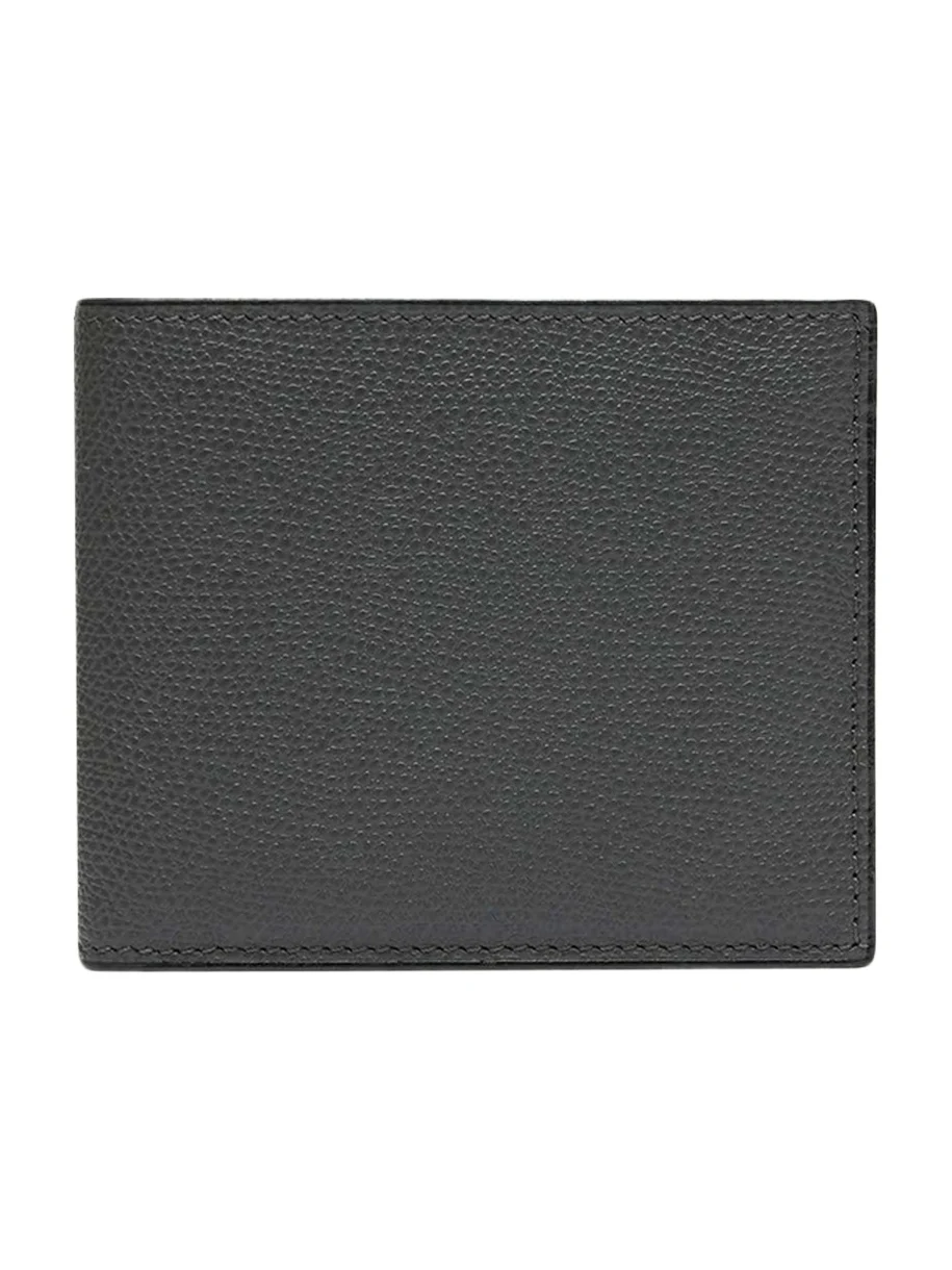 Men's Leather V-Cut Bifold Wallet Men's Leather V-Cut Bifold Wallet