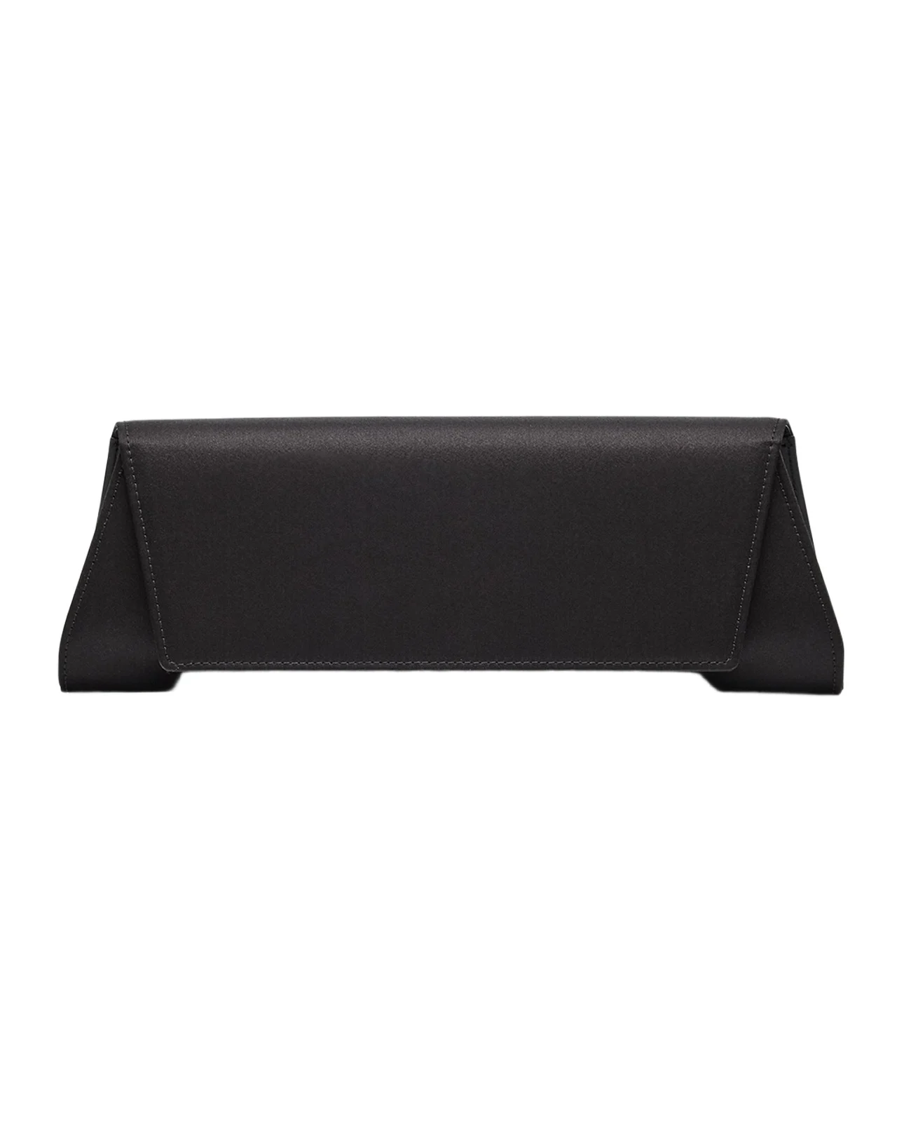 Anouk Small Satin Clutch Bag Anouk Small Satin Clutch Bag