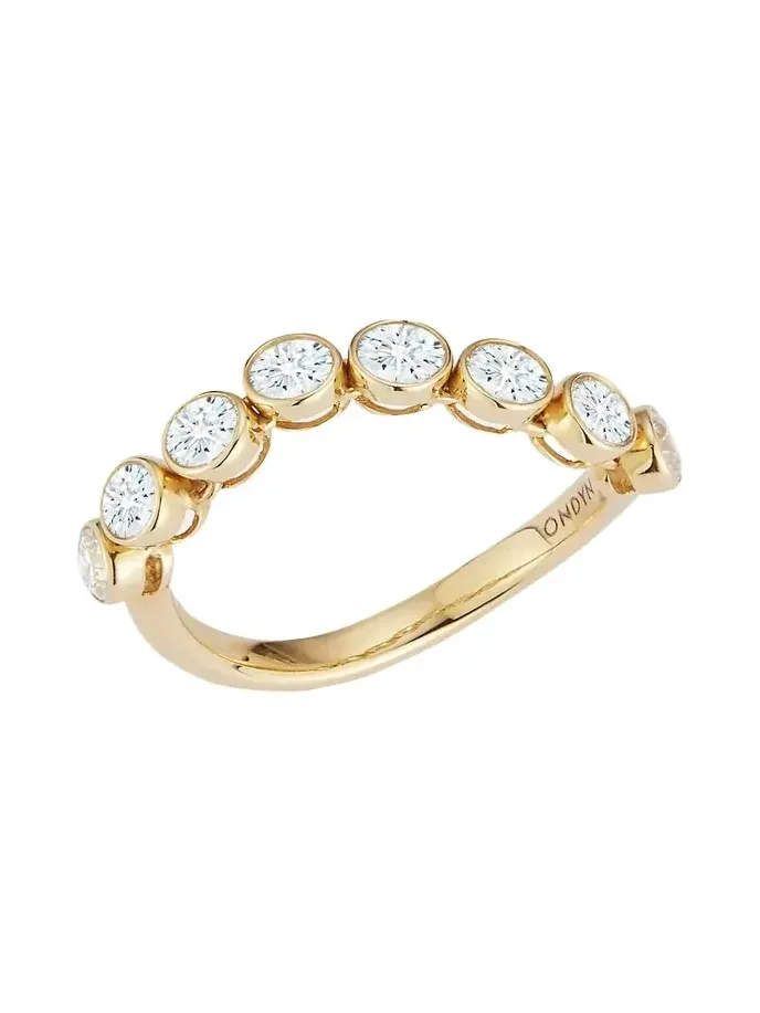 Large Capri Ring