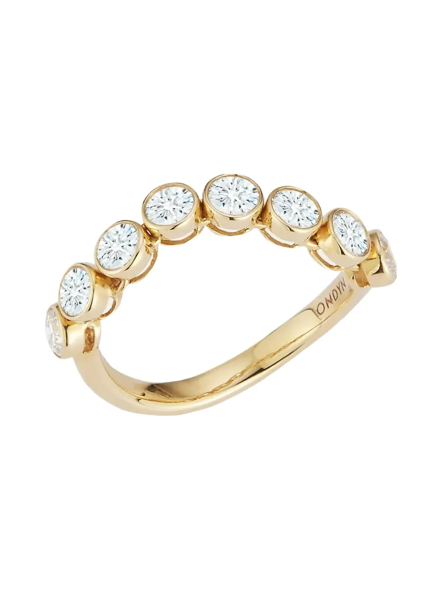 Large Capri Ring