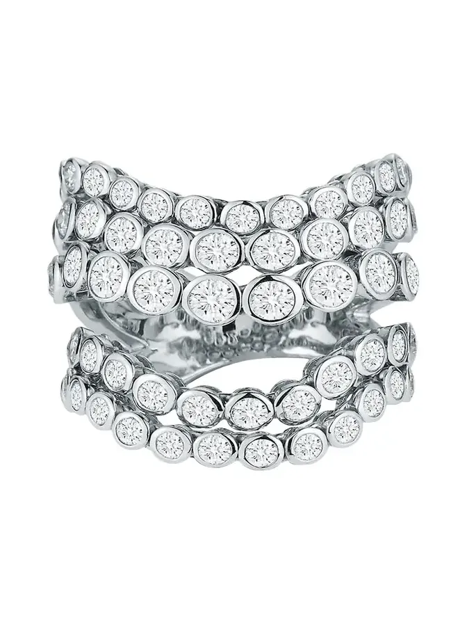 Grand Avalon Ring Grand Avalon Ring